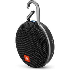 JBL Clip 3 Portable Wireless Speaker