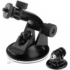 Ultimaxx Suction Cup Mount for Gopro Hero 3 to Gopro Hero 10