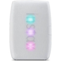 Fujifilm Instax PAL Digital Camera and Mini Link 3 Printer Bundle - Blue