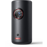 Nebula Capsule 3 Laser Portable Google TV Projector Built-In Battery & Wi-Fi – Black