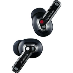 Nothing Ear (R) True Wireless In-Ear Earbuds Clear Sound, Sleek Design, ANC