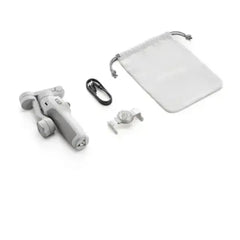 DJI Osmo Mobile 7 Smartphone 3-Axis Gimbal Stabilizer - Gray