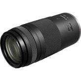 Canon RF 75–300mm f/4–5.6 Telephoto Zoom Lens for Mirrorless Cameras