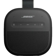 Bose SoundLink Micro (2nd Gen) Bluetooth Portable Speaker
