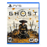Sony Interactive Entertainment Ghost of Yotei Video Game PlayStation 5