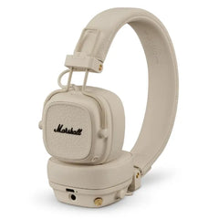 Marshall Major V Wireless On-Ear Headphones