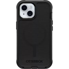 OtterBox Defender Series Pro Case with MagSafe for iPhone 13/14/16/16E – Black