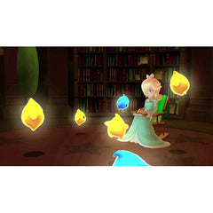 Nintendo Super Mario Galaxy + Super Mario Galaxy 2 Video Game Bundle