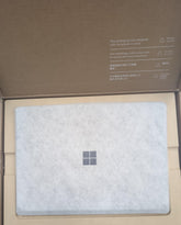 Used Microsoft Surface Laptop 5 13.5" Core i7 32GB RAM 1TB SSD Matte Black