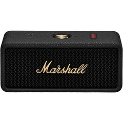 Marshall - Emberton III Portable Bluetooth Speaker