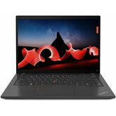 Used Lenovo ThinkPad T14 Gen 4 Notebook (AMD Ryzen 5 PRO 7540U) 16GB RAM 256GB SSD Windows 11 Pro – Thunder Black