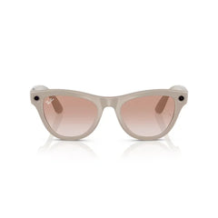 نظارة شمسية رايبان ميتا سكايلر لامعة