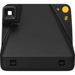 Polaroid Now Gen 2 Instant Film Camera, Everything Box – Black
