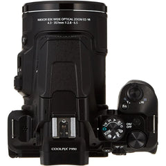 Nikon COOLPIX P950 Digital Camera