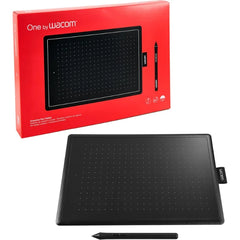 Wacom One by Wacom Creative Pen Tablet