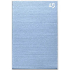 Seagate Backup Plus Portable Hard Drive