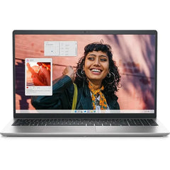 Dell Inspiron 3530 Laptop 15.6" (13th Gen) Intel Core i7-1355U 16GB RAM 1TB SSD Win 11 Pro – Silver