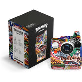 Polaroid Now Gen 3 Instant Camera – Thrasher Edition