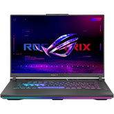 Asus Rog Strix G16 Gaming Laptop (13th Gen) Intel Core i7 16GB RAM DDR5 1TB SSD Geforce RTX 4060 Windows 11 – Gray