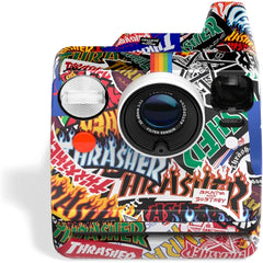 Polaroid Now Gen 3 Instant Camera – Thrasher Edition