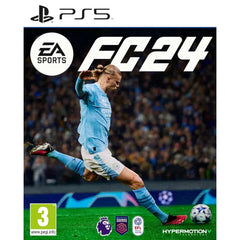 EA Sports FC 24 Standard Edition PS5 Video Game