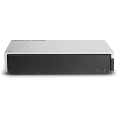 LaCie Porsche Design P9233 Desktop 3TB External Hard Drive USB 3.0 for Mac