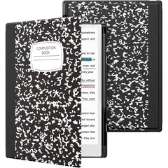 TiMOVO Hard Shell Protective Folio Case for reMarkable Paper Pro with Pen Holder