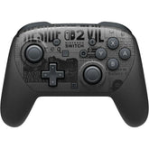 Nintendo Switch 2 Pro Controller Resident Evil Requiem Edition