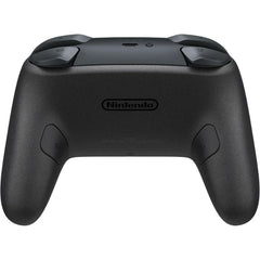 Nintendo Switch 2 Pro Controller Resident Evil Requiem Edition