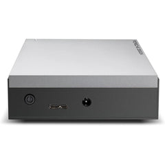 LaCie Porsche Design Desktop 3TB External Hard Drive USB 3.0 for Mac