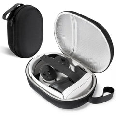 Cobak Hard Carrying Case for Meta Quest 3/3s