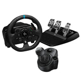 Logitech G923 SE TRUEFORCE Racing Wheel, Pedals & Shifter for Xbox