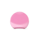 FOREO LUNA 4 Play Face Facial Cleansing Device – Compact Silicone Facial Brush for All Skin Types