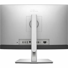 Dell Desktop Pc Pro 24" Touch All-in-One Intel Core Ultra 7 265, 32GB RAM 512GB SSD