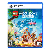 LEGO Horizon Adventures for PlayStation 5 – Sony PS5 Action-Adventure Game
