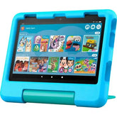 Amazon Fire HD 8 Kids tablet (12th Gen) 2024 with 32GB – Black