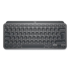لوحة مفاتيح Logitech MX Keys Mini اللاسلكية للأعمال