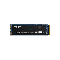 PNY CS2241 M.2 NVMe Gen4x4 Upgrade Kit SSD – Black