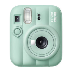 Fujifilm Instax Mini 13 Instant Camera – Instant Print Camera for Photos & Memories