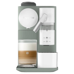 De’Longhi Lattissima One Coffee Machine – Nespresso Capsule System