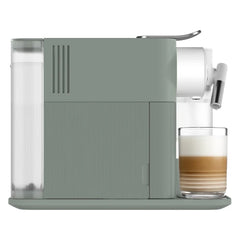De’Longhi Lattissima One Coffee Machine – Nespresso Capsule System