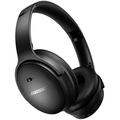 سماعات الرأس Bose QuietComfort 45 اللاسلكية المانعة للضوضاء فوق الأذن