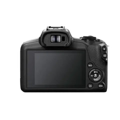 Canon EOS R100 4K Video Mirrorless Camera