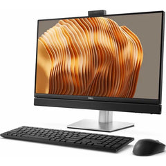 Dell Desktop Pc Pro 24" Touch All-in-One Intel Core Ultra 7 265, 32GB RAM 512GB SSD