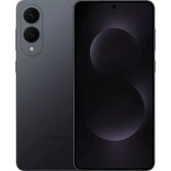 Samsung Galaxy S25 Edge 256GB – Titanium Jet black