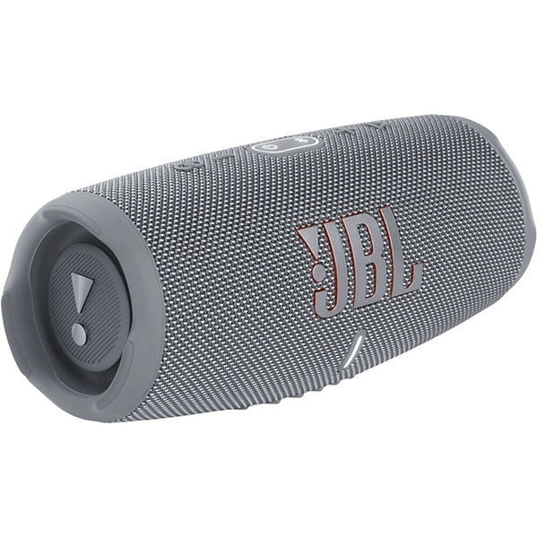 JBL Charge 5 Portable Bluetooth Speaker - Gray Price in Dubai