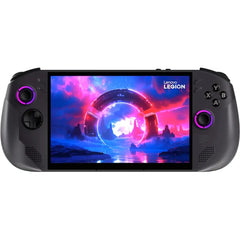 Lenovo Legion Go S Handheld Gaming Console, AMD Ryzen Z1 Extreme 32GB RAM 1TB SSD – Nebula Nocturne