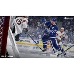 Electronic Arts NHL 26 Video Game for PlayStation 5