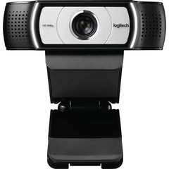 Logitech C930C HD Webcam – Ultra Wide-Angle 1080p Video