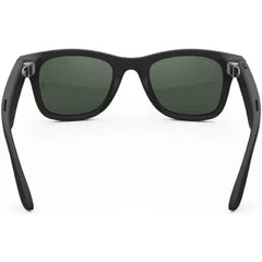 Used Rayban Meta Wayfarer Smart Sunglasses (Size 50)